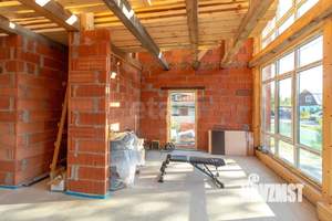 Дом 99м², 2-этажный, участок 1 сот.