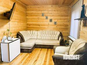 Дом 72м², 2-этажный, участок 8 сот.