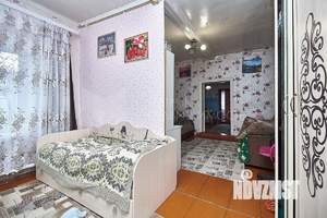 Коттедж 78м², 1-этажный, участок 6 сот.