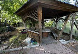 Дом 36м², 1-этажный, участок 10 сот.