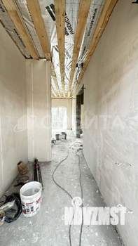 Дом 100м², 2-этажный, участок 5 сот.