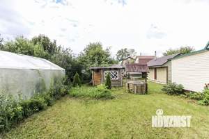 Дом 48м², 1-этажный, участок 4 сот.