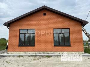 Дом 90м², 2-этажный, участок 6 сот.