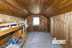 Дом 100м², 2-этажный, участок 5 сот.