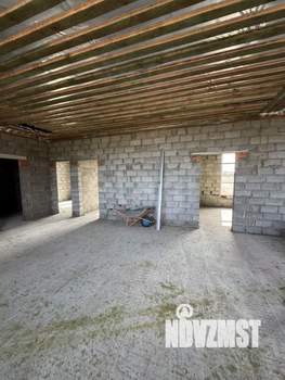 Дом 104м², 1-этажный, участок 6 сот.