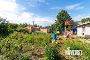 Дом 48м², 1-этажный, участок 8 сот.