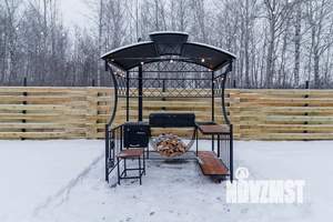 Дом 65м&sup2;, 1-этажный, посуточно, 