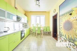 Дом 75м&sup2;, 2-этажный, посуточно, 