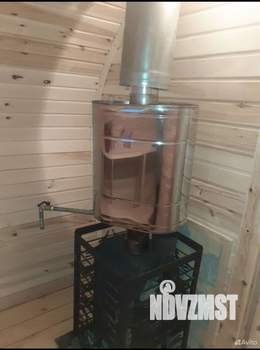 Дом 180м², 2-этажный, посуточно, 