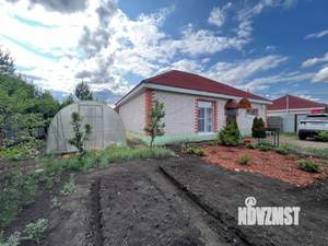 Дом 90м&sup2;, 1-этажный, на длительный срок, 