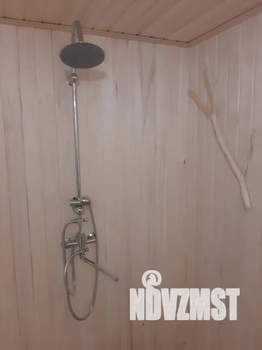 Дом 40м&sup2;, 1-этажный, посуточно, 