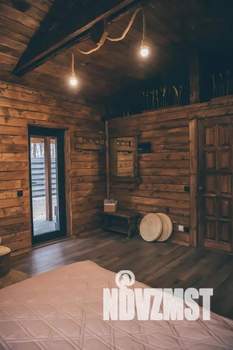 Дом 24м&sup2;, 1-этажный, посуточно, 