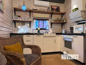 Дом 150м², 2-этажный, на длительный срок, 