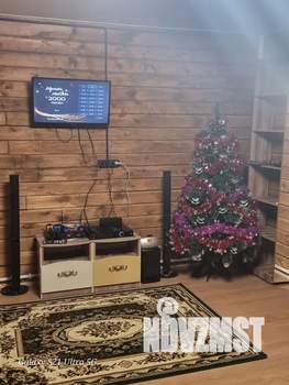 Дом 120м&sup2;, 2-этажный, посуточно, 