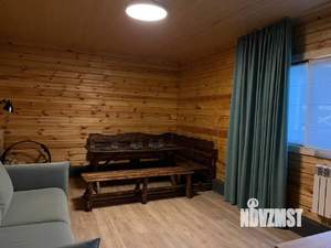 Дом 103м&sup2;, 1-этажный, посуточно, 