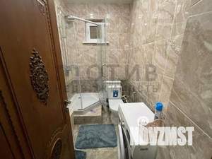 Дом 100м&sup2;, 1-этажный, на длительный срок, 