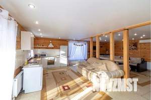 Дом 115м², 2-этажный, посуточно, 