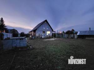 Дом 70м&sup2;, 2-этажный, на длительный срок, 