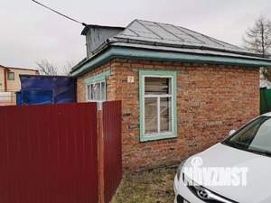 Дом 20м², 2-этажный, на длительный срок, 