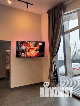 Дом 80м&sup2;, 1-этажный, посуточно, 