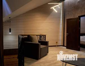 Дом 150м&sup2;, 2-этажный, посуточно, 