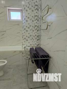 Дом 105м&sup2;, 1-этажный, посуточно, 