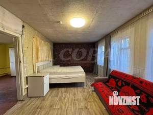 Дом 50м², 1-этажный, на длительный срок, 