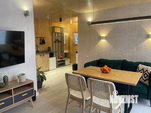 Дом 28м&sup2;, 1-этажный, посуточно, 