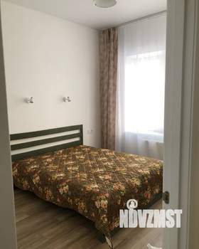 Коттедж 85м², 1-этажный, на длительный срок, 