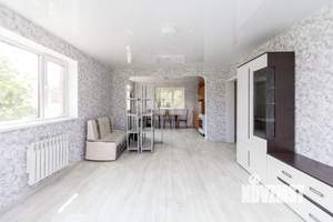 Дом 151м&sup2;, 2-этажный, на длительный срок, 