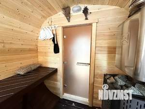 Дом 97м&sup2;, 1-этажный, посуточно, 