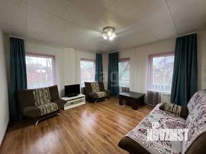 Дом 70м², 1-этажный, на длительный срок, 