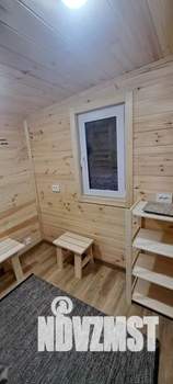 Дом 48м², 1-этажный, посуточно, 