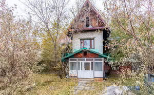 Дом 200м², 2-этажный, на длительный срок, 