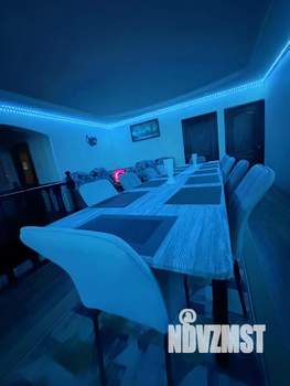 Дом 260м&sup2;, 2-этажный, посуточно, 