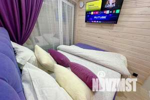 Дом 32м², 1-этажный, посуточно, 