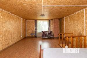 Дом 60м&sup2;, 2-этажный, на длительный срок, 