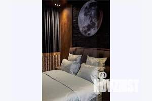 Дом 80м&sup2;, 1-этажный, посуточно, 