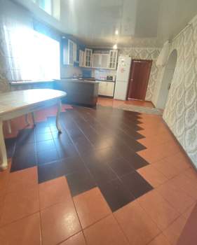 Дом 120м², 1-этажный, на длительный срок, 