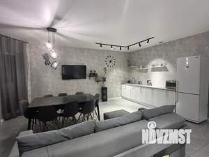 Дом 100м², 1-этажный, посуточно, 