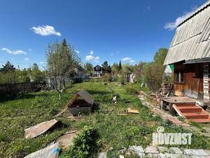 Дом 50м², 2-этажный, на длительный срок, 