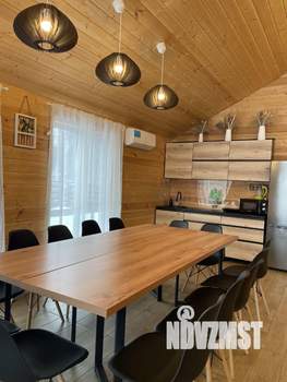 Дом 99м&sup2;, 1-этажный, посуточно, 