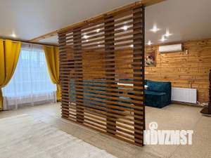 Дом 115м&sup2;, 2-этажный, посуточно, 