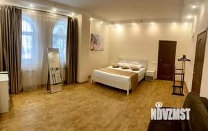 Дом 288м&sup2;, 1-этажный, посуточно, 