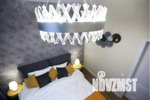 Дом 95м², 2-этажный, посуточно, 