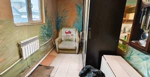 Дом 60м&sup2;, 1-этажный, на длительный срок, 