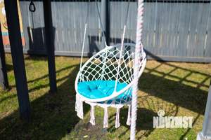 Дом 65м&sup2;, 1-этажный, посуточно, 