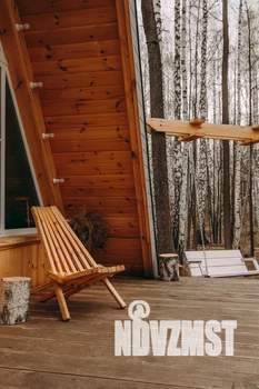 Дом 62м², 2-этажный, посуточно, 