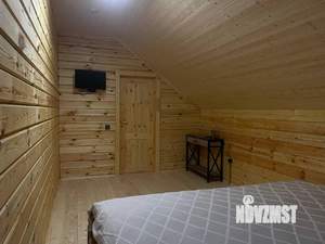 Дом 80м², 1-этажный, посуточно, 