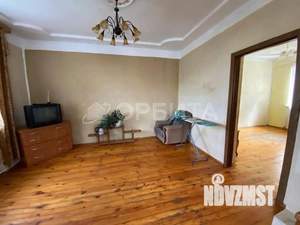 Дом 108м&sup2;, 2-этажный, на длительный срок, 